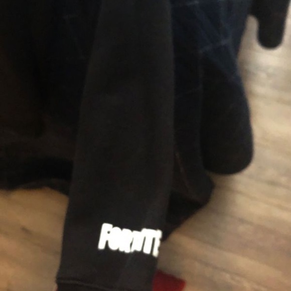 Jacket - Picture 2 of 3